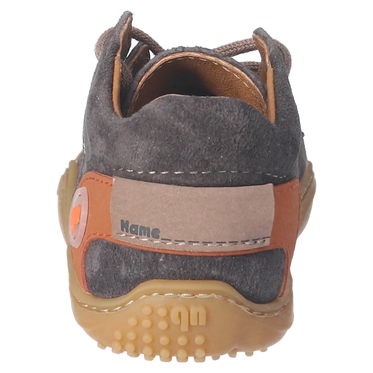 BIRKE - Barfußschuhe Braun
