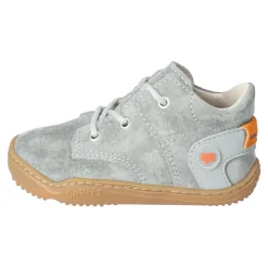BIRKE - Barfußschuhe Grün