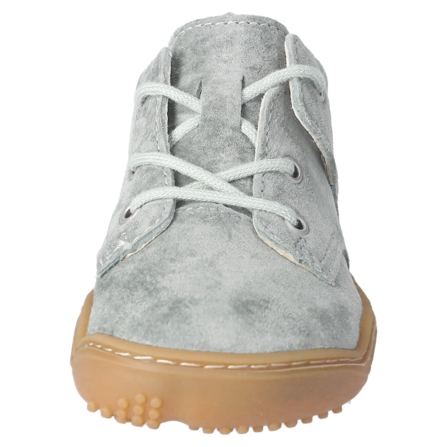 BIRKE - Barfußschuhe Grün