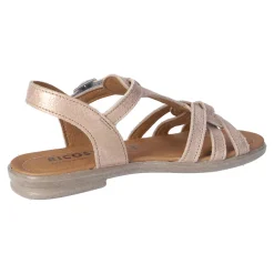 BIRTE - Sandalen Braun