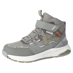BLAZE - Sneaker Grün