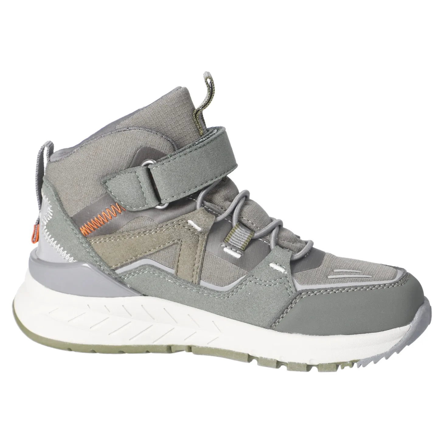 BLAZE - Sneaker Grün