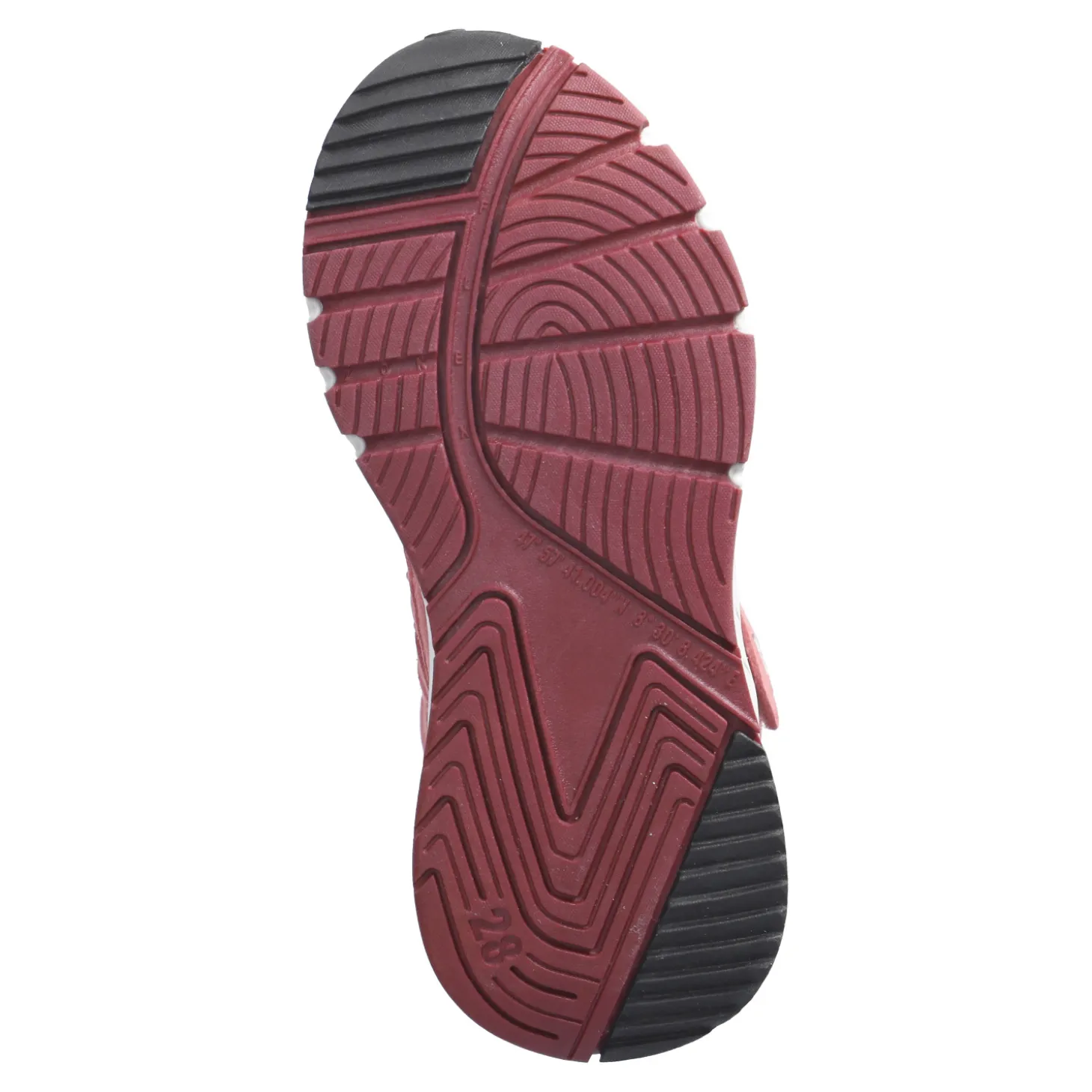 BLAZE - Sneaker pink