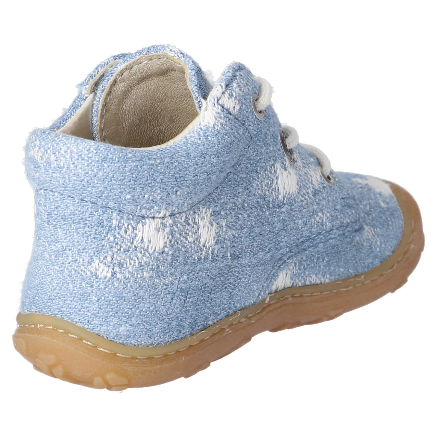 BLUE - Lauflernschuhe Blau