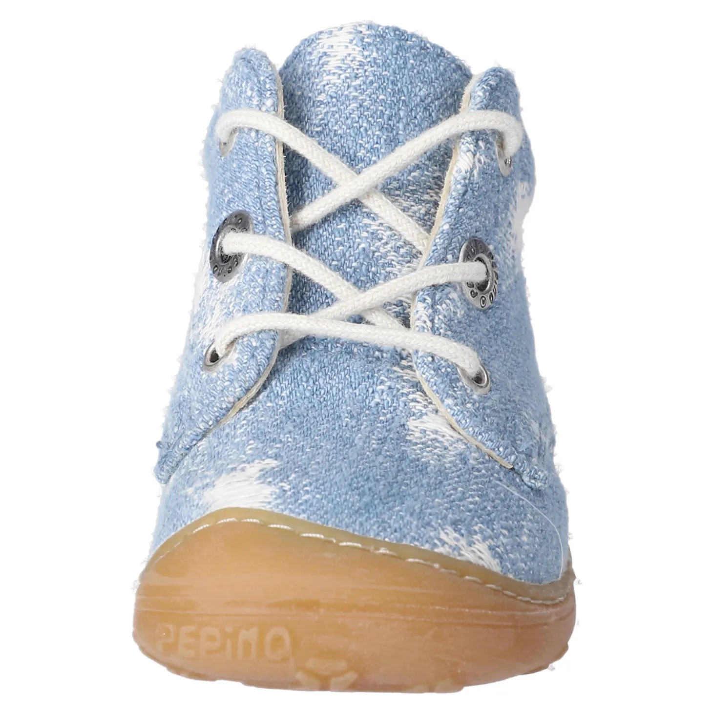BLUE - Lauflernschuhe Blau