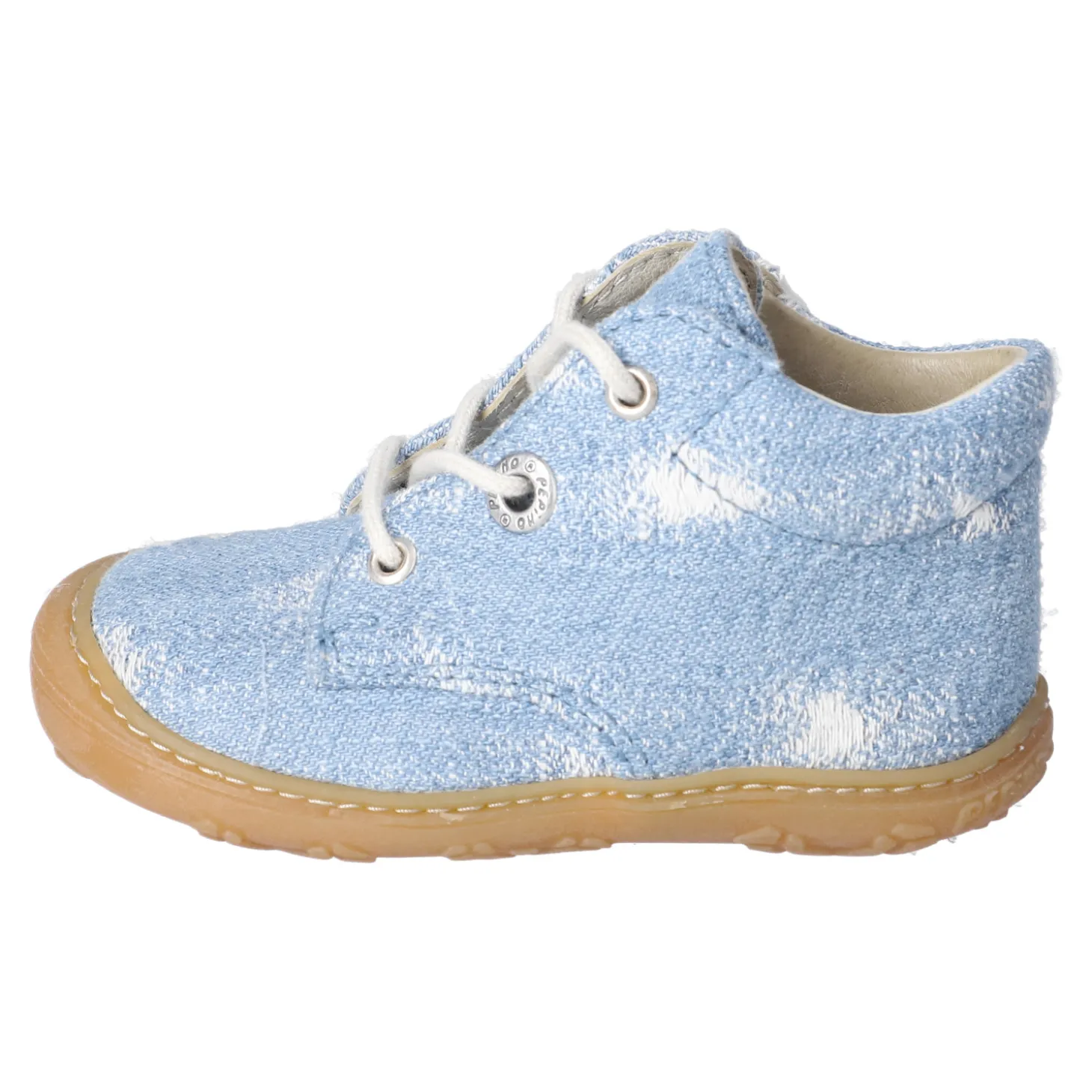 BLUE - Lauflernschuhe Blau