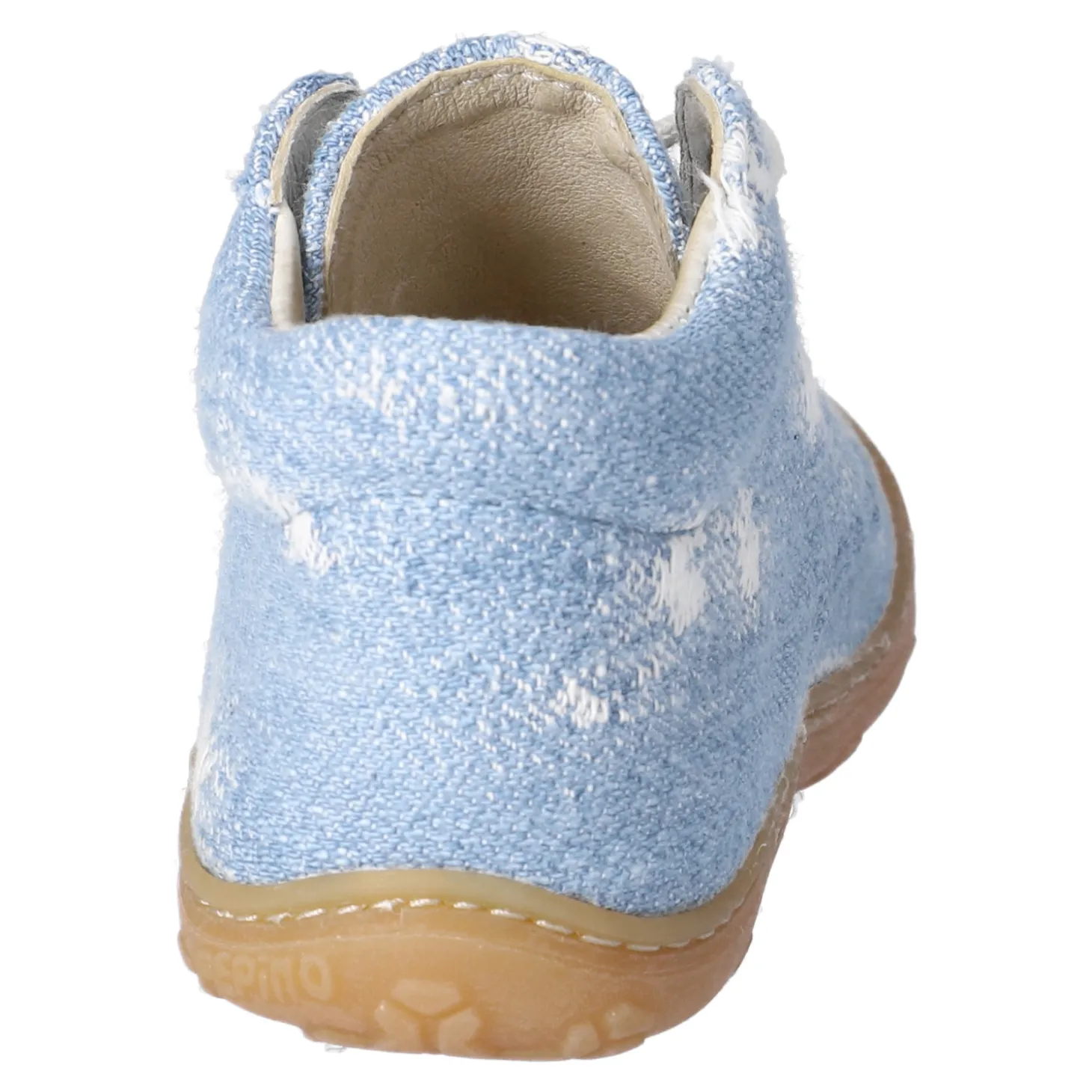 BLUE - Lauflernschuhe Blau