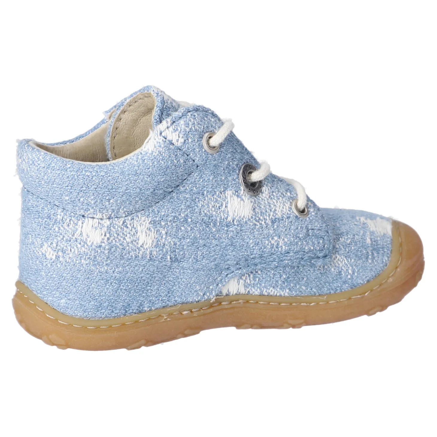 BLUE - Lauflernschuhe Blau