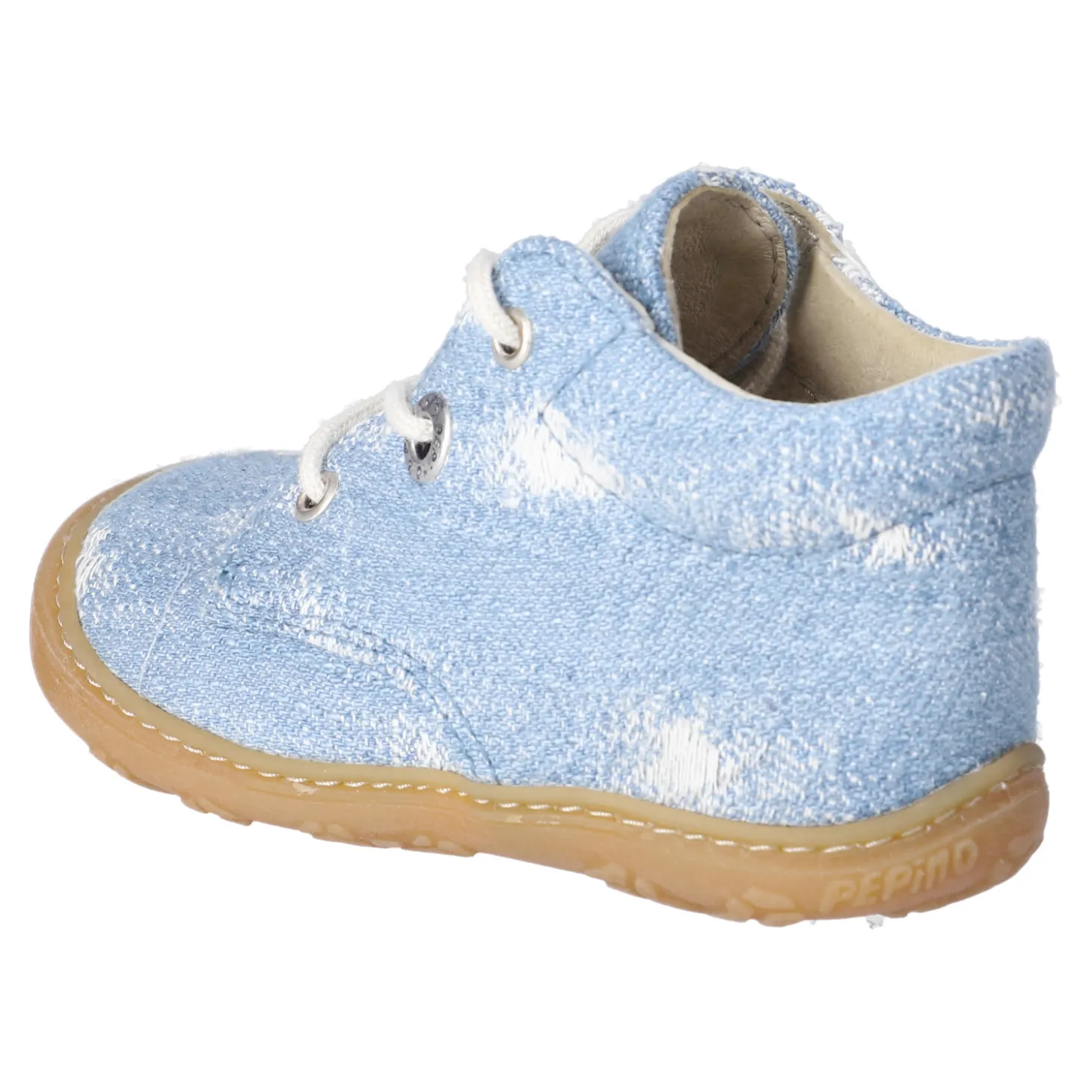BLUE - Lauflernschuhe Blau