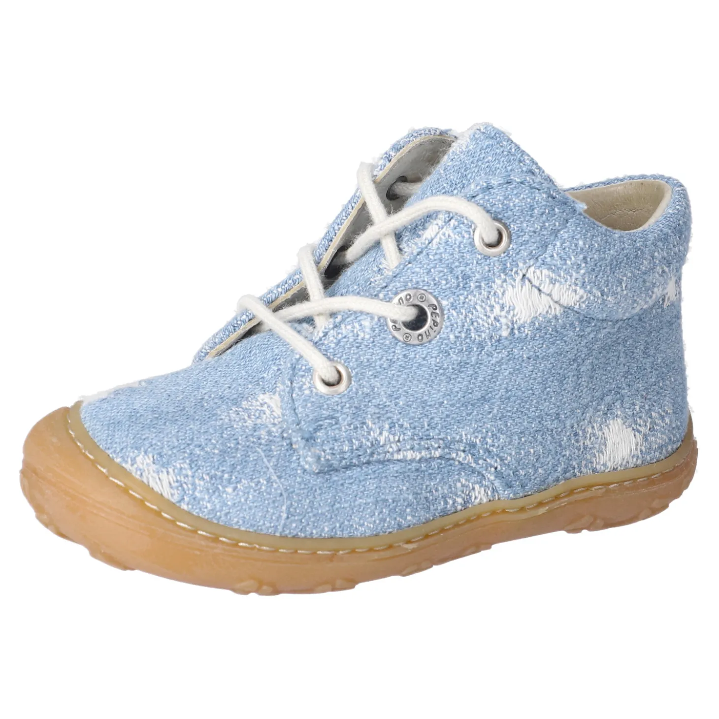 BLUE - Lauflernschuhe Blau