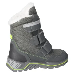 BOZEN - Winterboots Grün