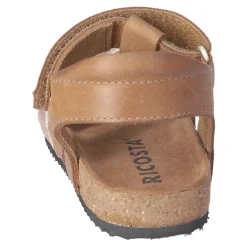 BRITTA - Sandalen Braun