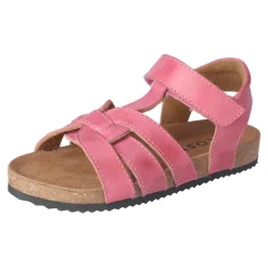 BRITTA - Sandalen pink