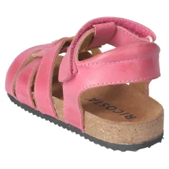 BRITTA - Sandalen pink