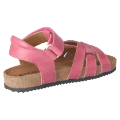 BRITTA - Sandalen pink
