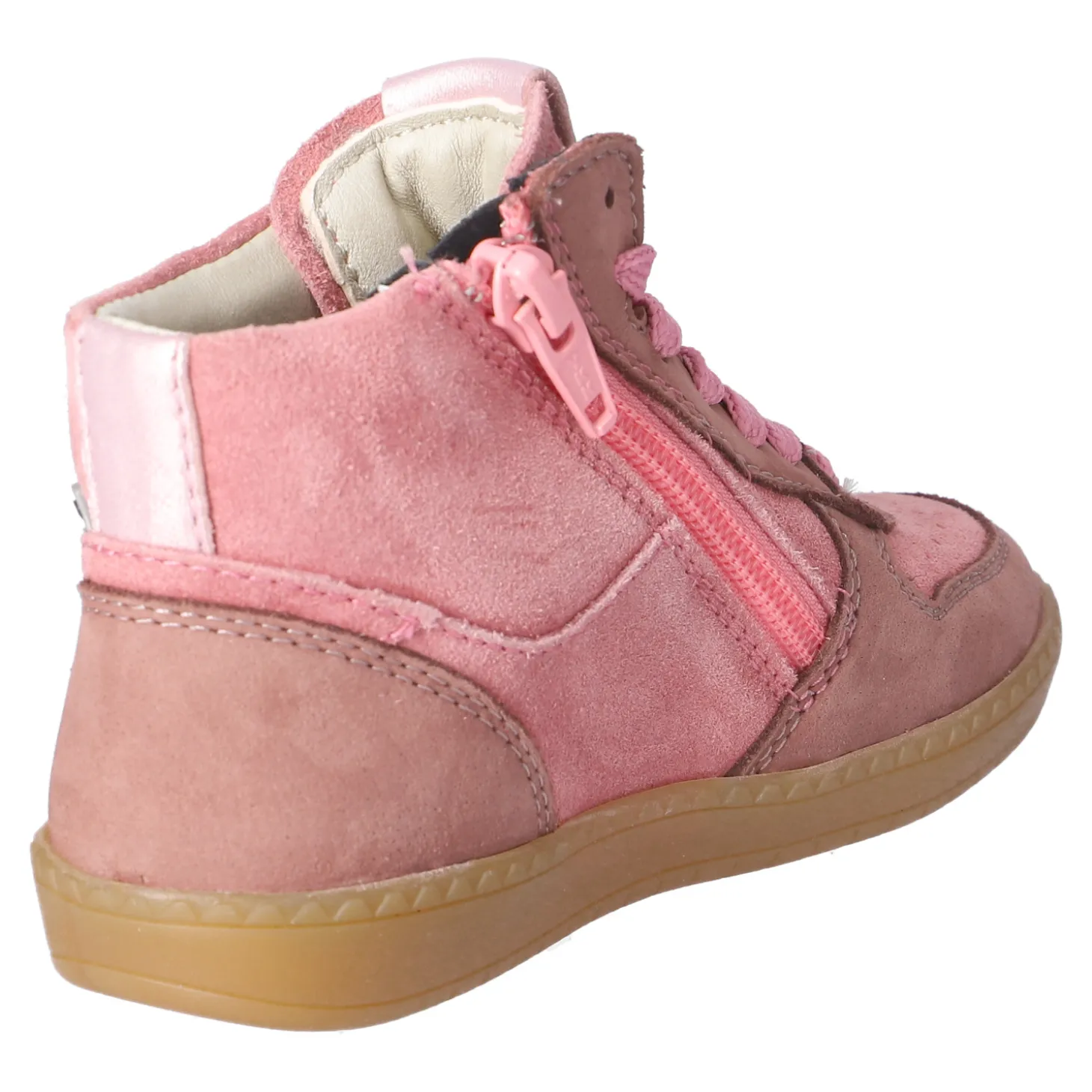 BROOKLYN - Sneaker pink