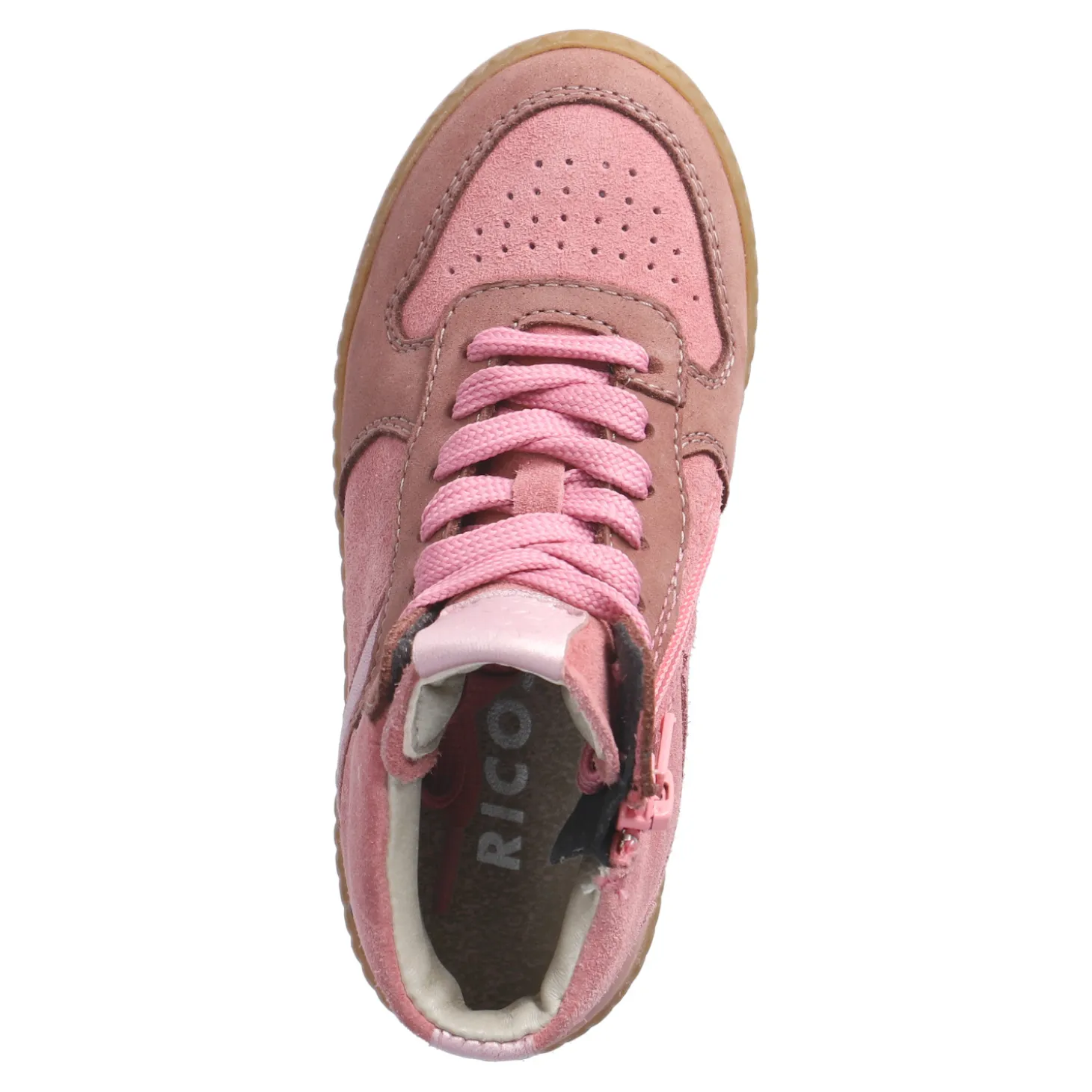 BROOKLYN - Sneaker pink