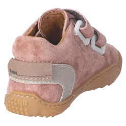 BUCHE - Barfußschuhe Braun