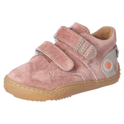 BUCHE - Barfußschuhe Braun