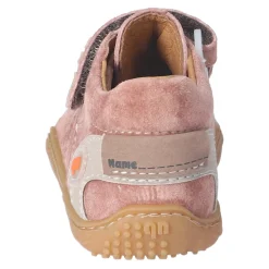 BUCHE - Barfußschuhe Braun