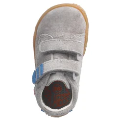 BUCHE - Barfußschuhe Grau