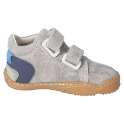 BUCHE - Barfußschuhe Grau