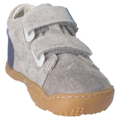 BUCHE - Barfußschuhe Grau