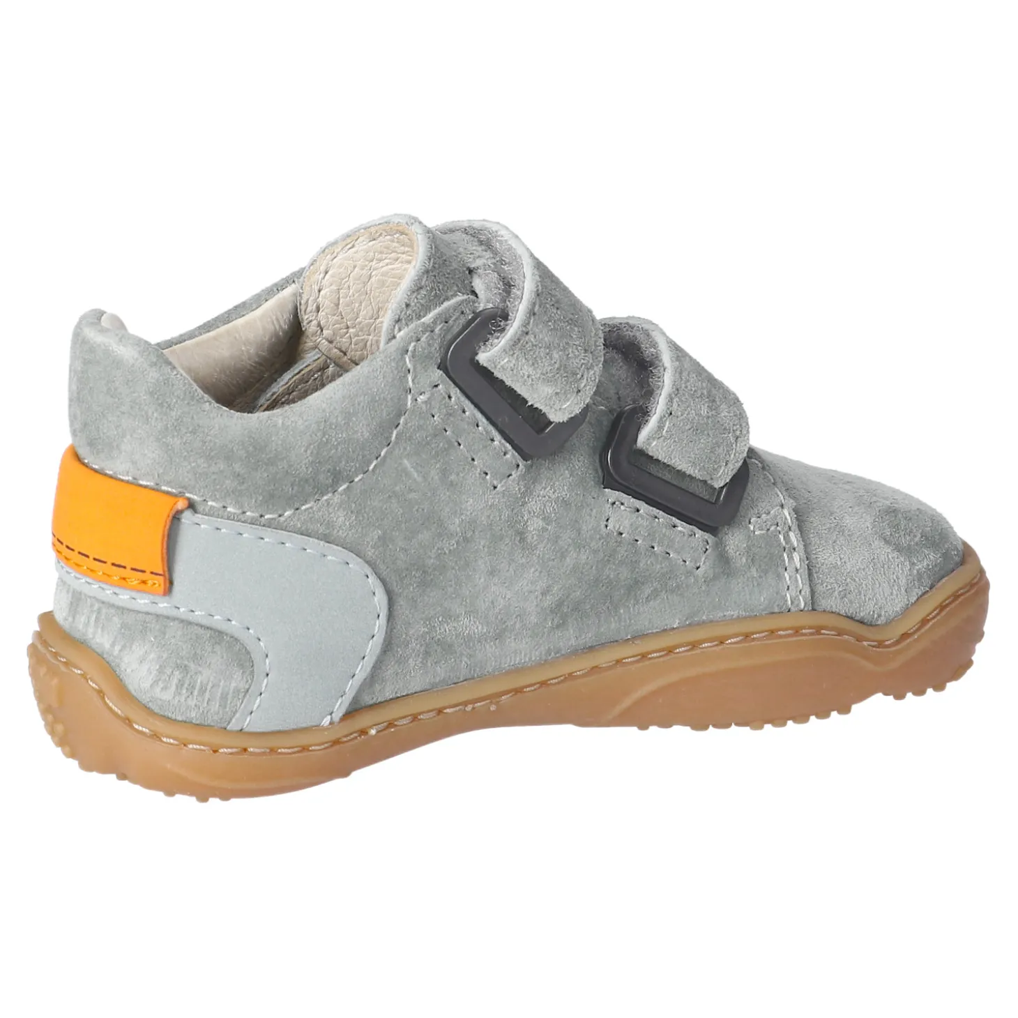 BUCHE - Barfußschuhe Grün