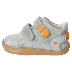 BUCHE - Barfußschuhe Grün