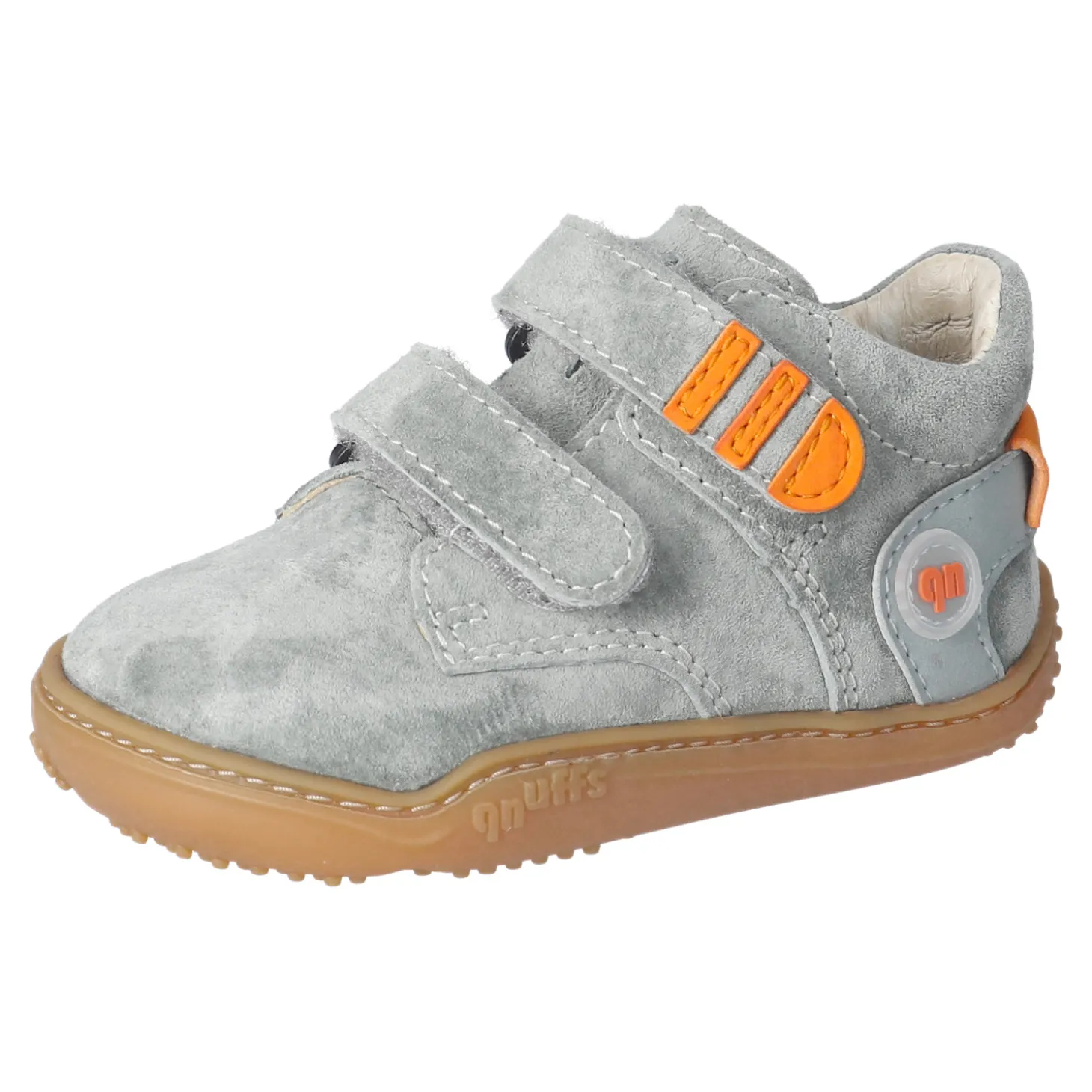 BUCHE - Barfußschuhe Grün