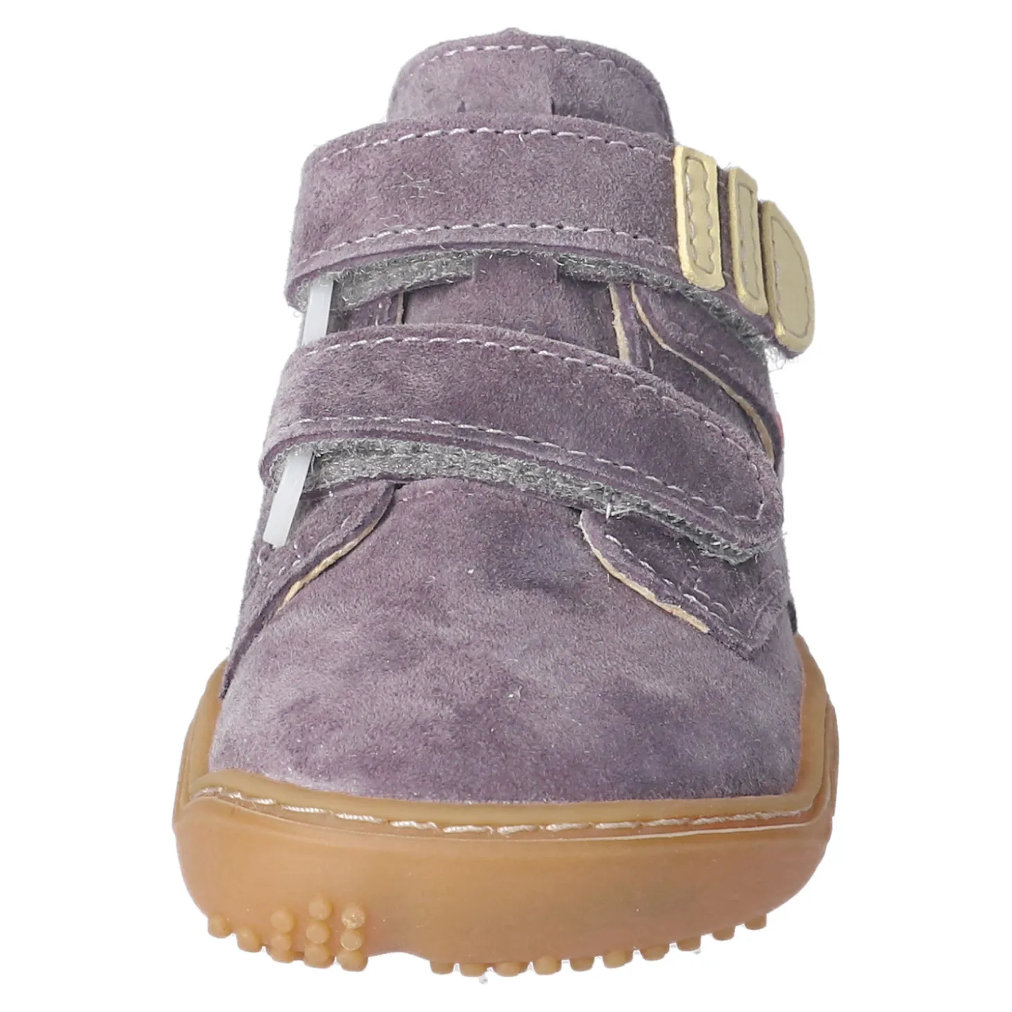 BUCHE - Barfußschuhe pink