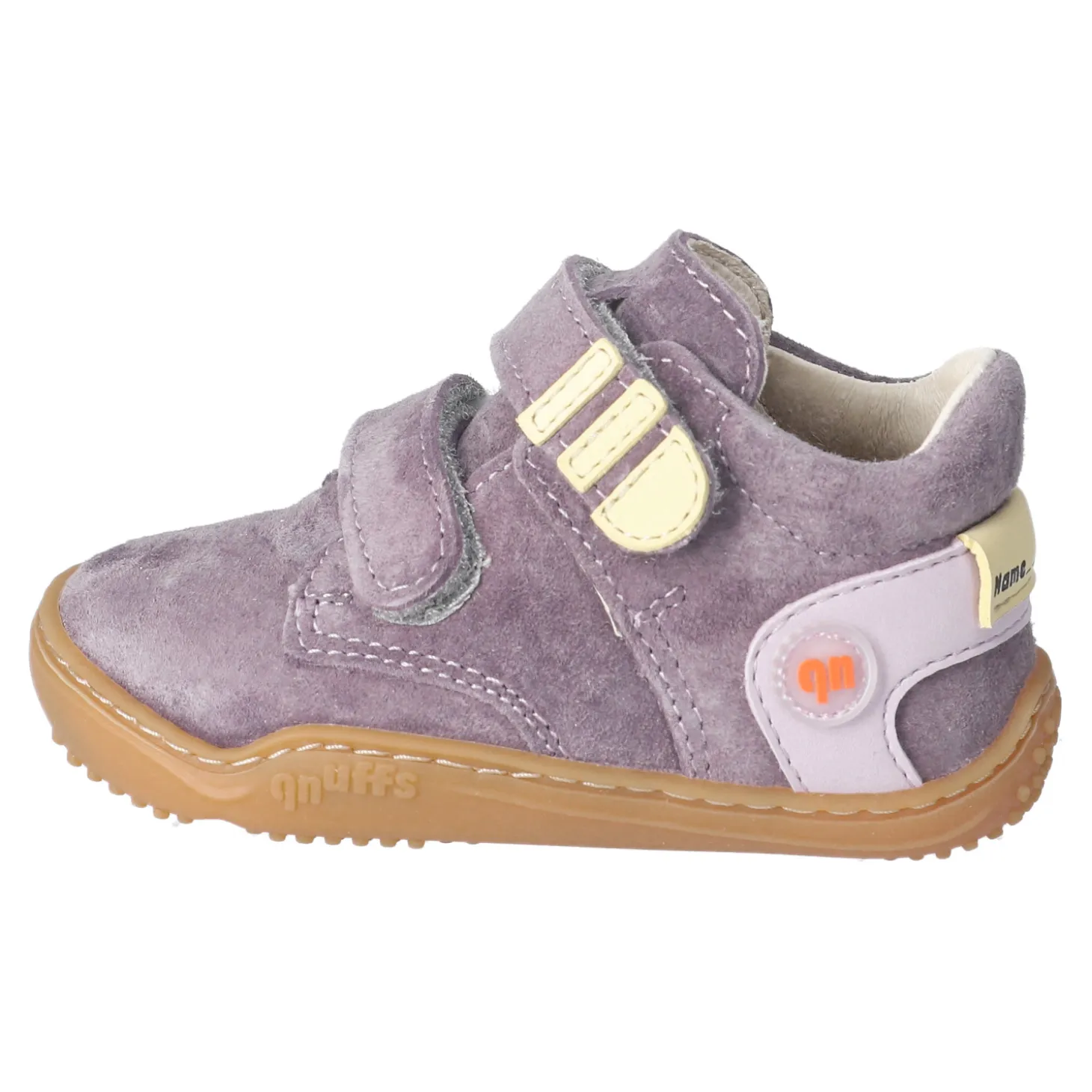 BUCHE - Barfußschuhe pink