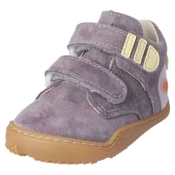 BUCHE - Barfußschuhe pink
