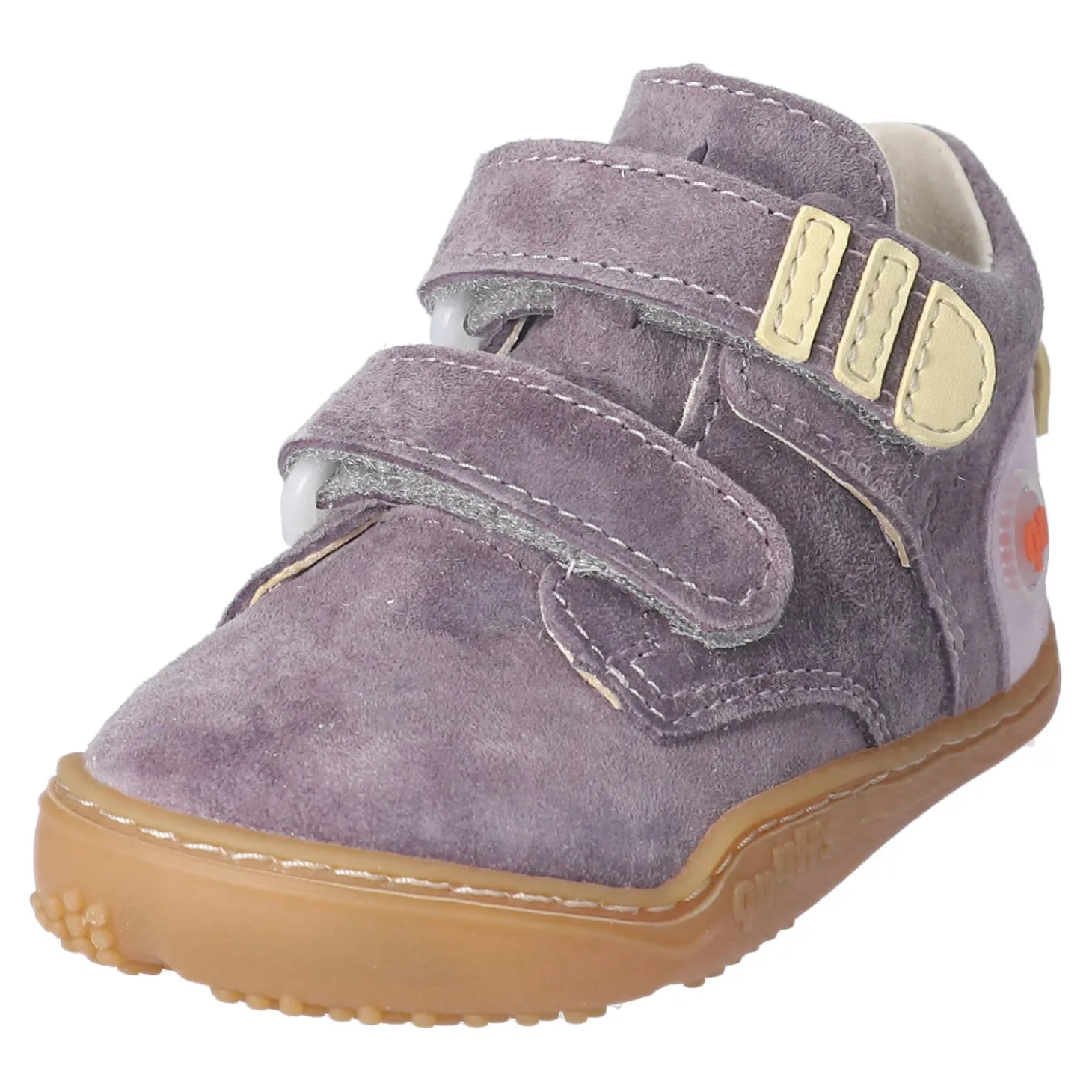 BUCHE - Barfußschuhe pink
