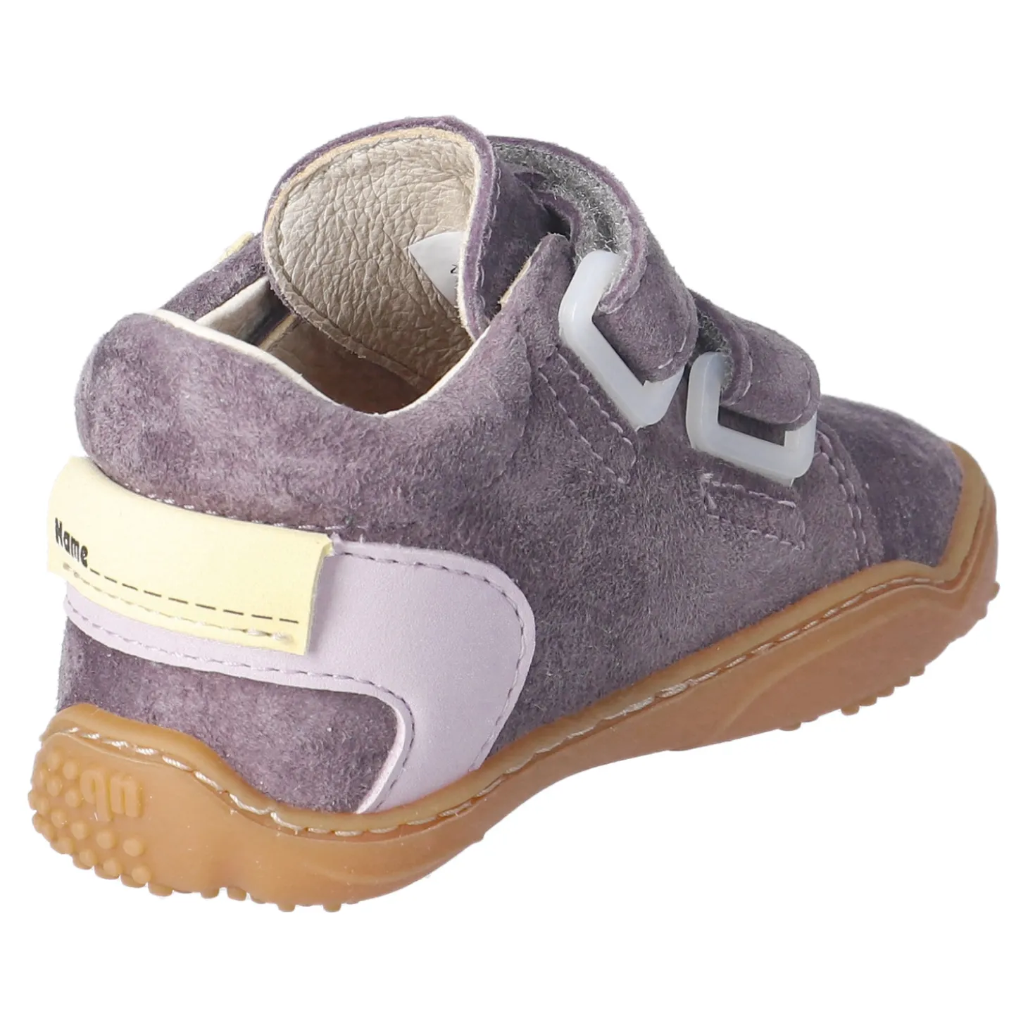 BUCHE - Barfußschuhe pink