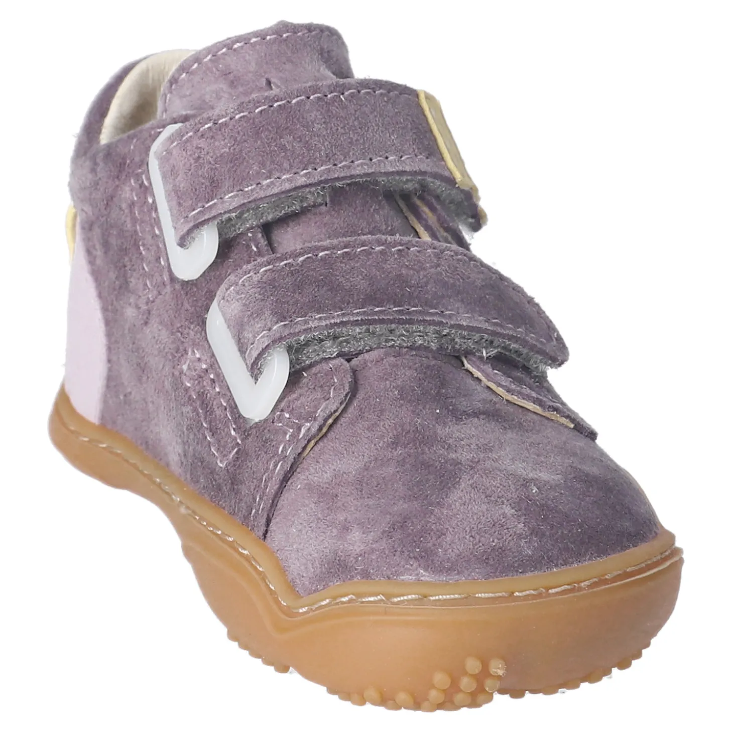 BUCHE - Barfußschuhe pink