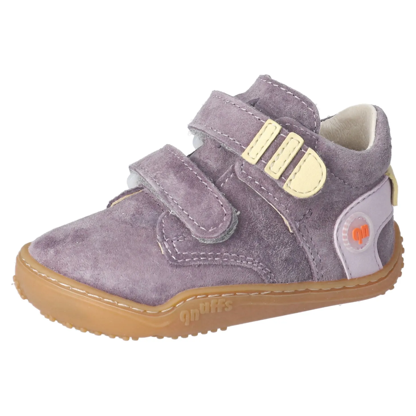 BUCHE - Barfußschuhe pink