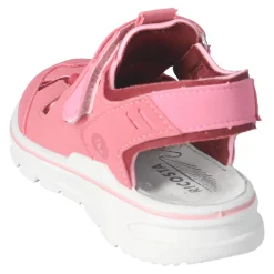 BYRON - Sandalen pink