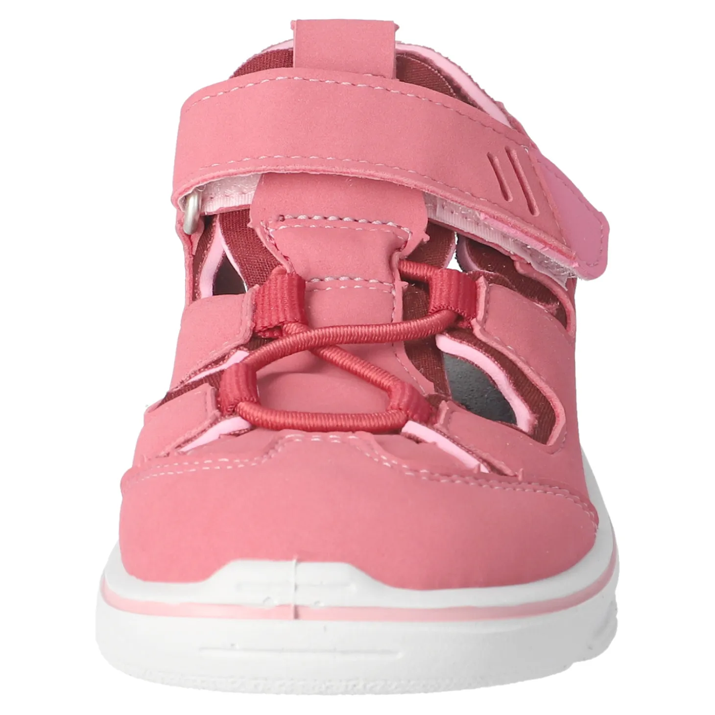 BYRON - Sandalen pink