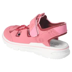 BYRON - Sandalen pink