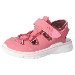 BYRON - Sandalen pink