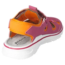 BYRON - Sandalen pink