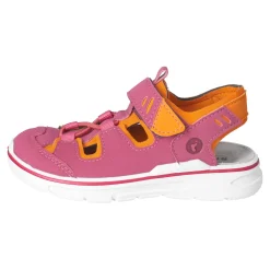 BYRON - Sandalen pink