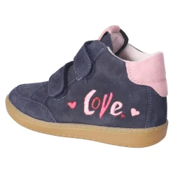 CAMDEN - Sneaker Blau