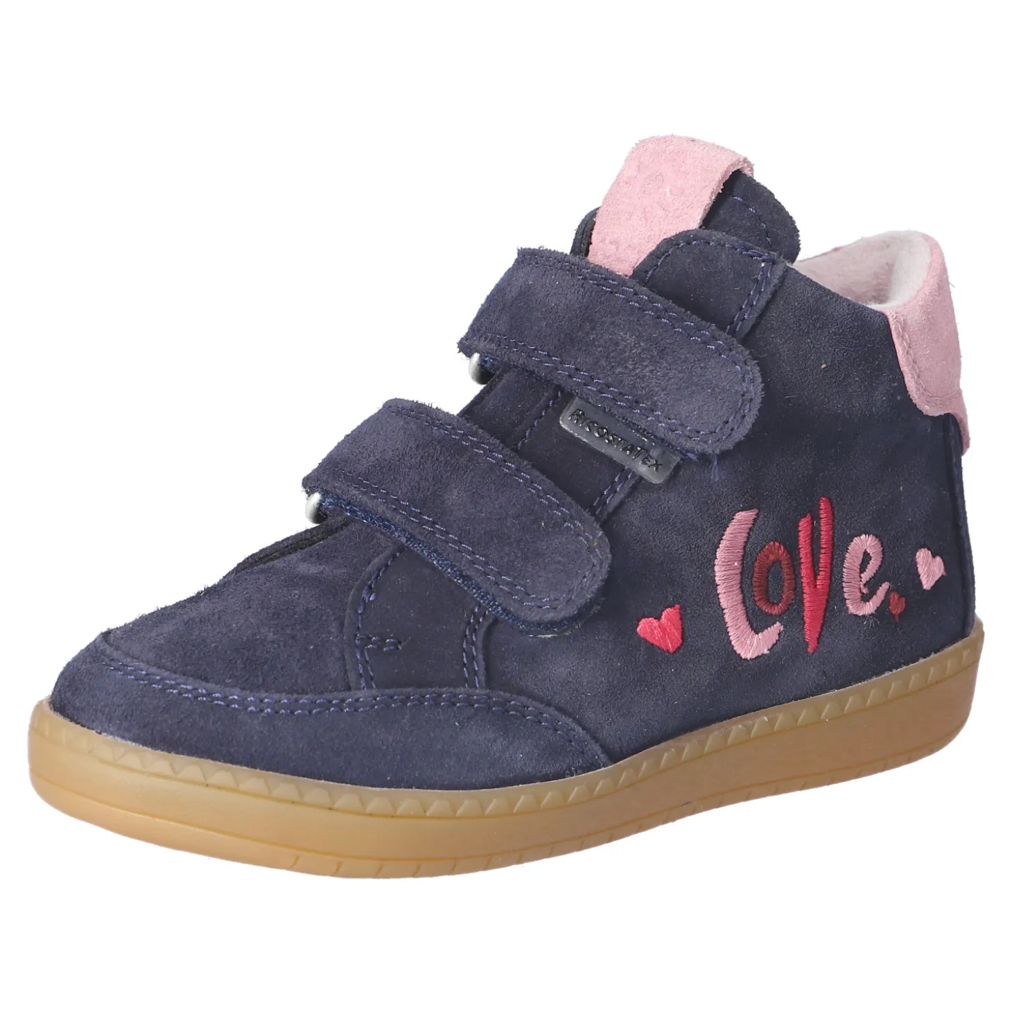 CAMDEN - Sneaker Blau