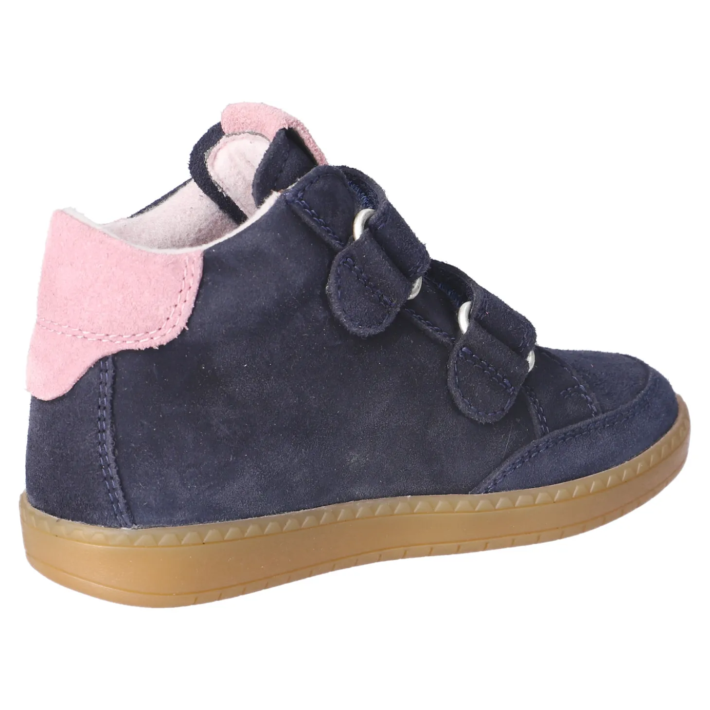 CAMDEN - Sneaker Blau
