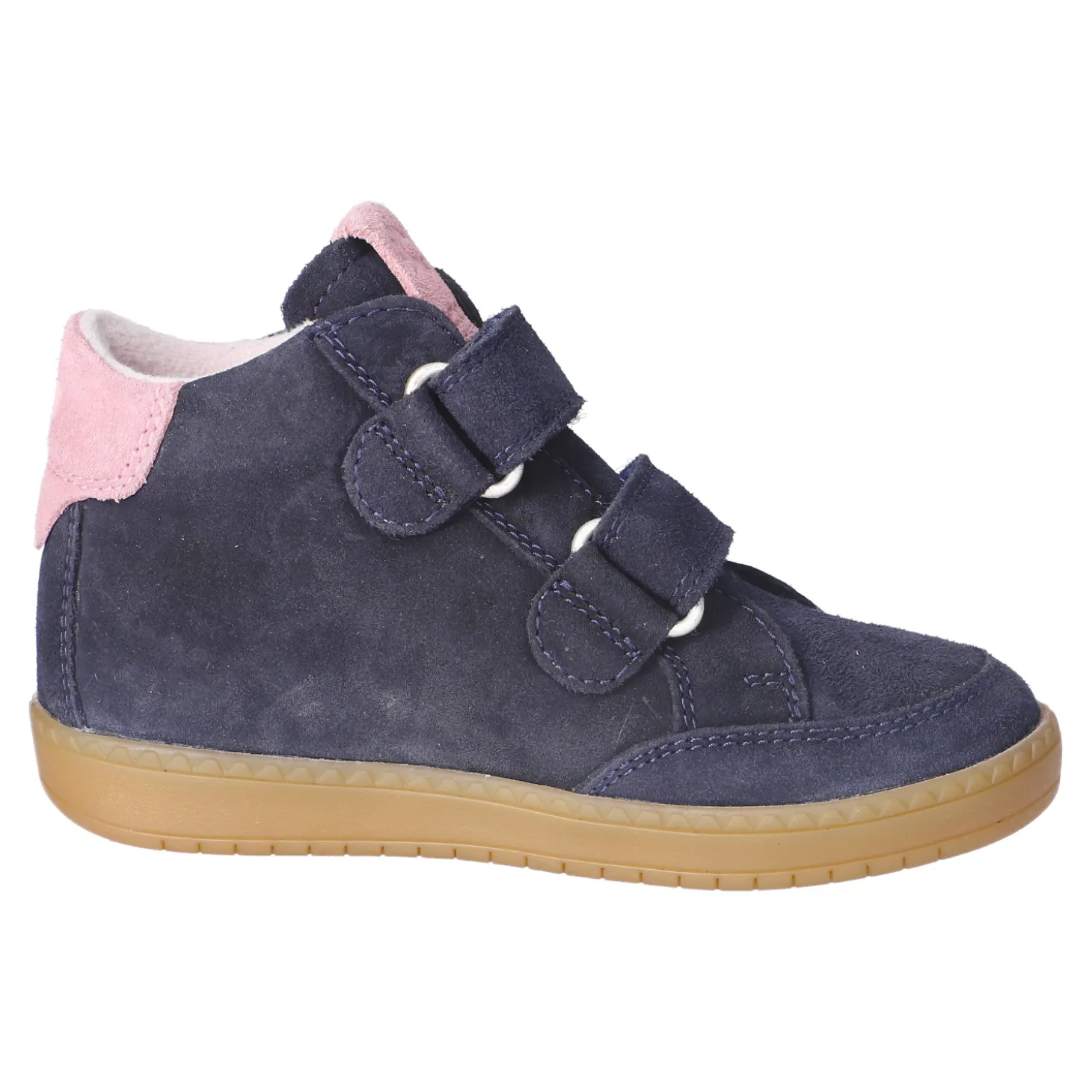 CAMDEN - Sneaker Blau