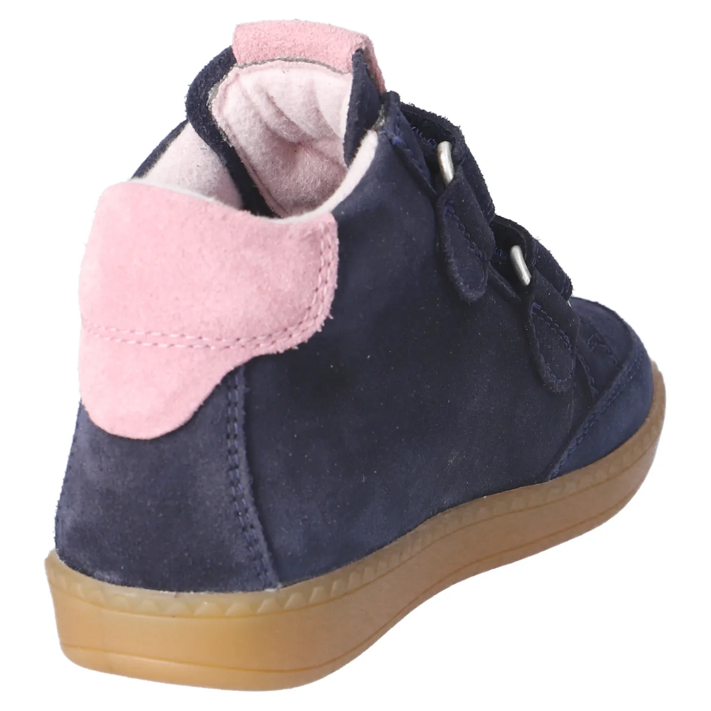 CAMDEN - Sneaker Blau