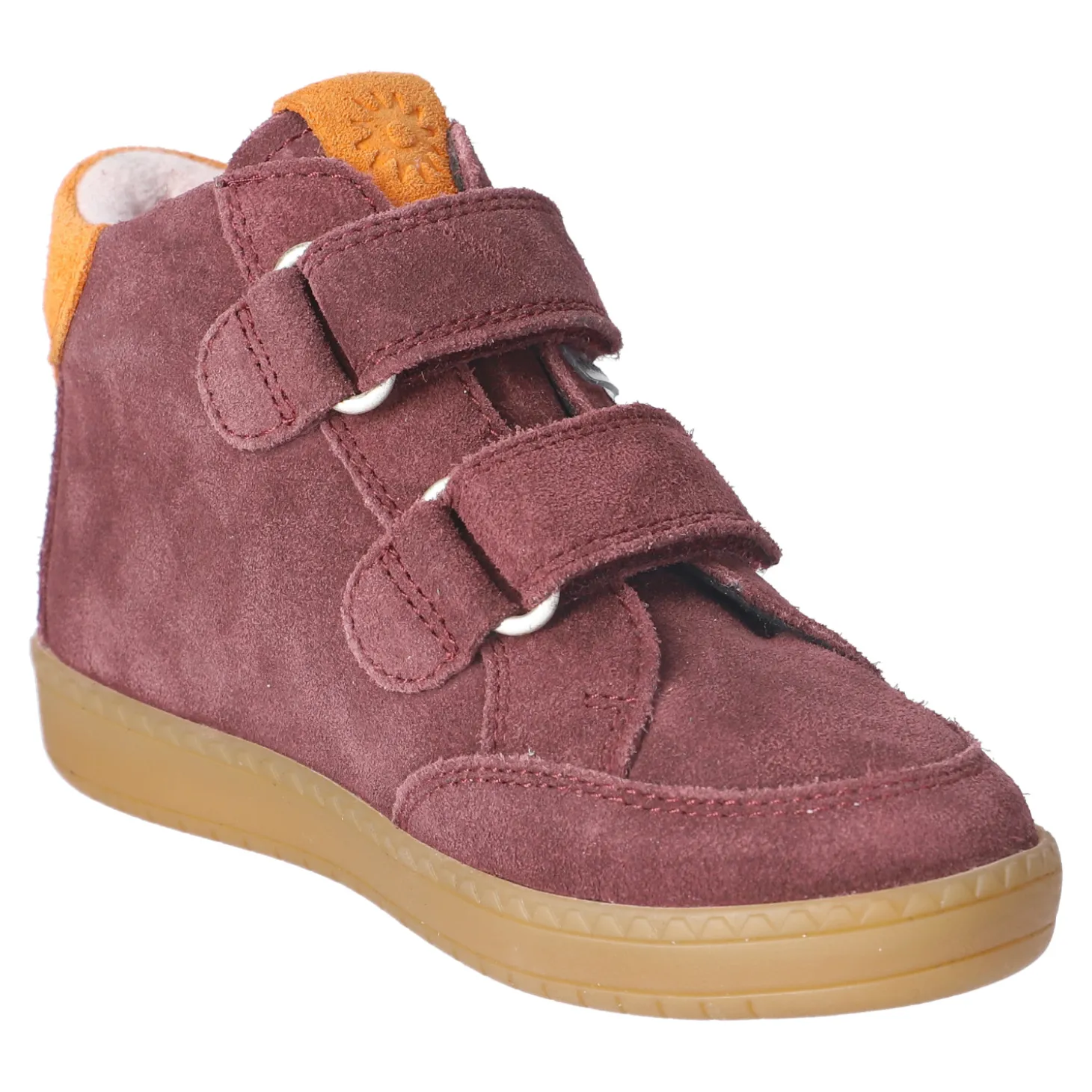 CAMDEN - Sneaker lila