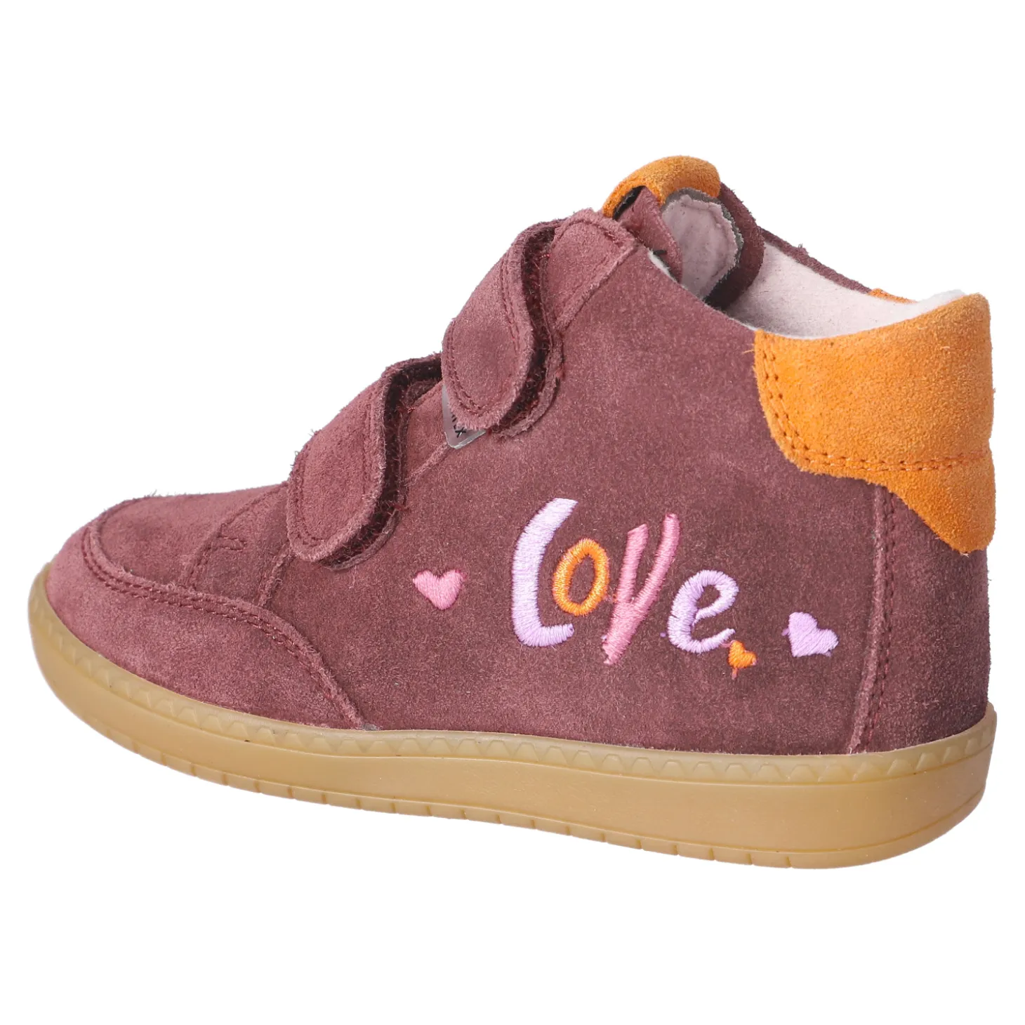 CAMDEN - Sneaker lila